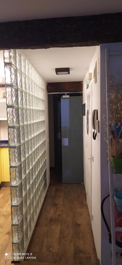 Txoko 48 Διαμέρισμα Παμπλόνα Εξωτερικό φωτογραφία