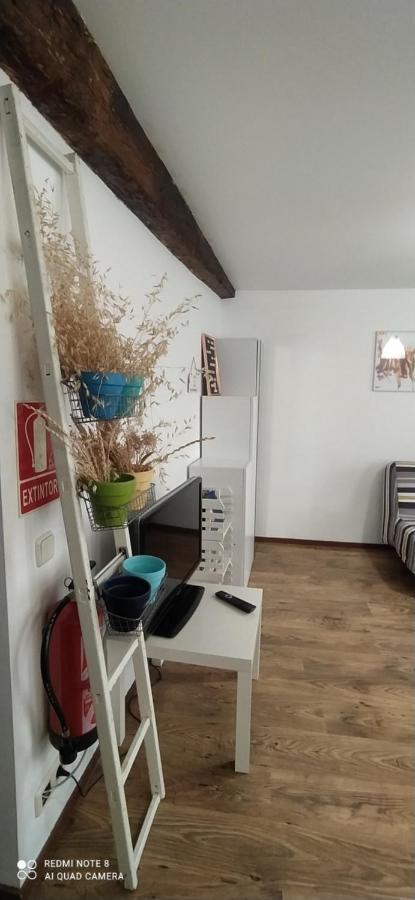 Txoko 48 Διαμέρισμα Παμπλόνα Εξωτερικό φωτογραφία