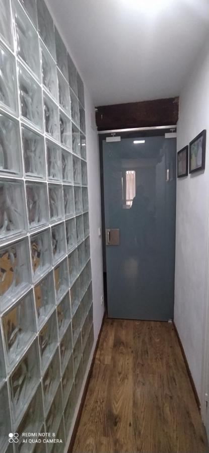 Txoko 48 Διαμέρισμα Παμπλόνα Εξωτερικό φωτογραφία