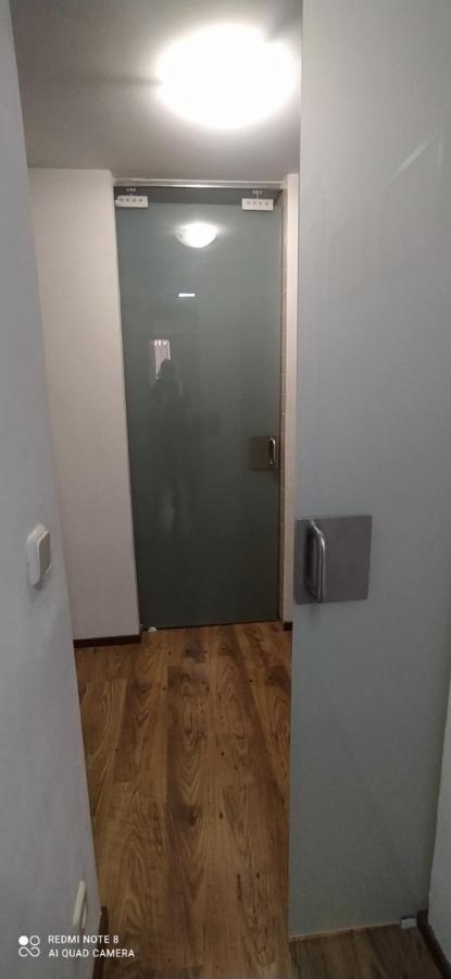 Txoko 48 Διαμέρισμα Παμπλόνα Εξωτερικό φωτογραφία