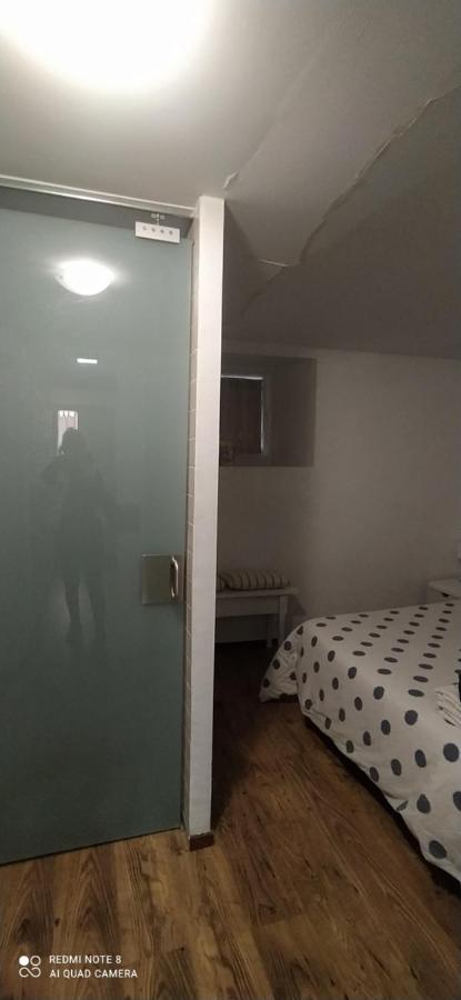 Txoko 48 Διαμέρισμα Παμπλόνα Εξωτερικό φωτογραφία